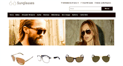 Desktop Screenshot of descuidos.com.es